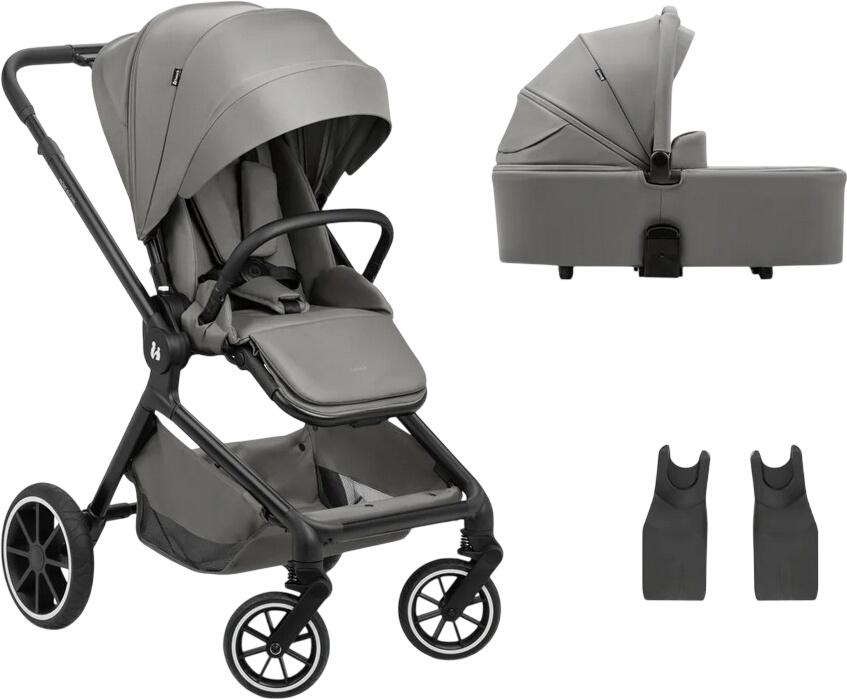 Hauck Move N Care Set