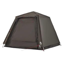 vidaXL Angelzelt 4 Personen Quick Release (4005330)