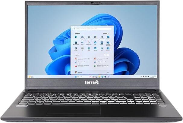 Wortmann Terra Mobile 1516R (1220883)