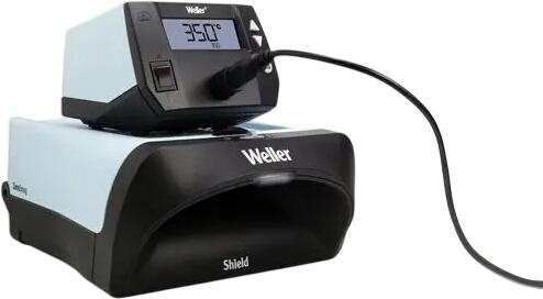 Weller WE1010 Shield Set 230V