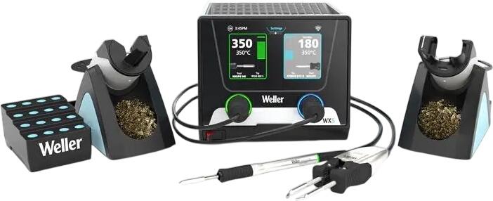 Weller WXS2022 Set 230V