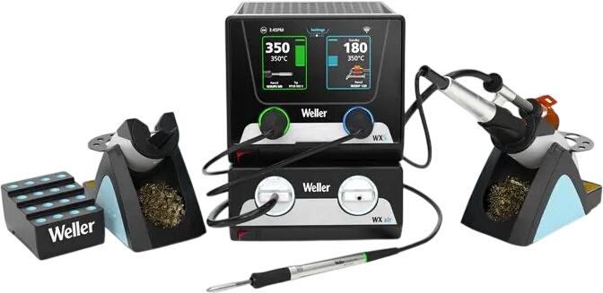 Weller WXS2020 Set 230V