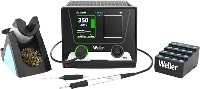 Weller WXS2010 Set 230V
