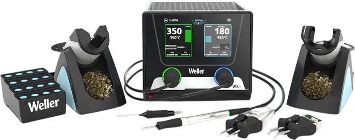 Weller WXS2021 Set 230V