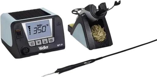 Weller WT1010M Set