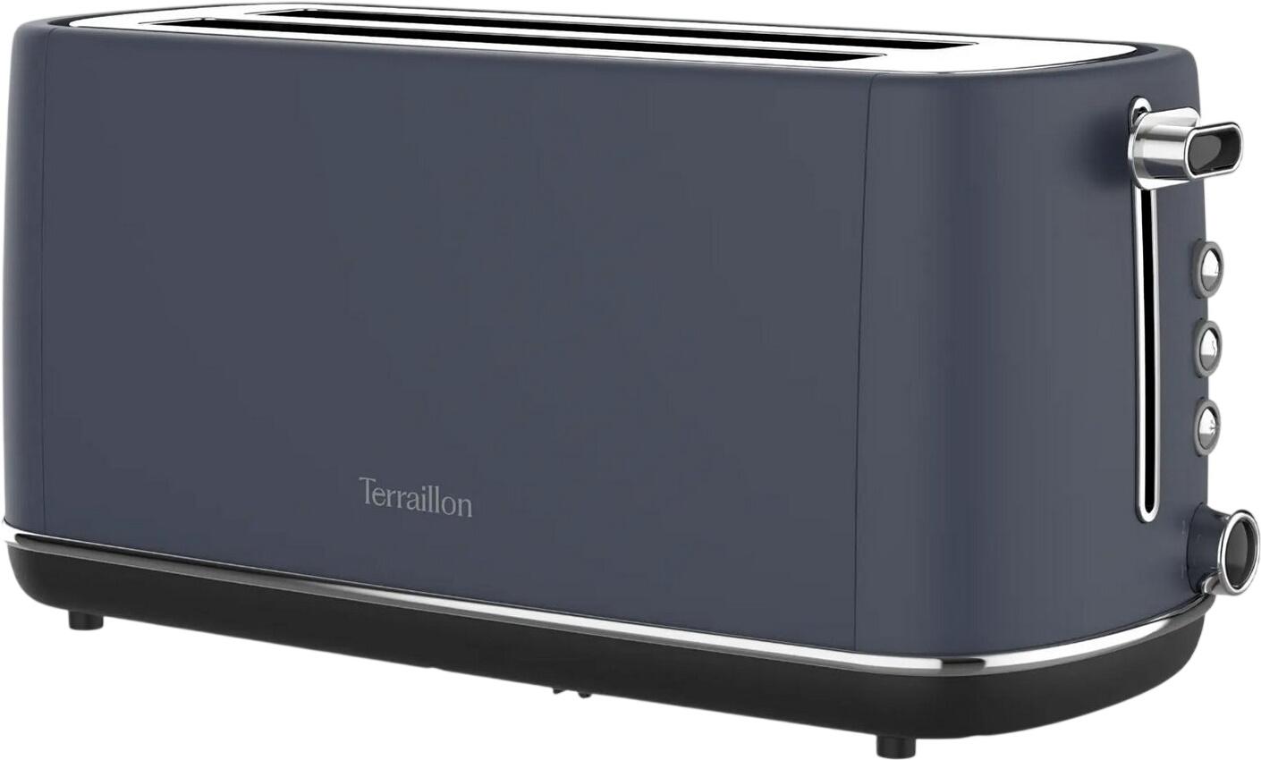 Terraillon New Moon langer Toaster