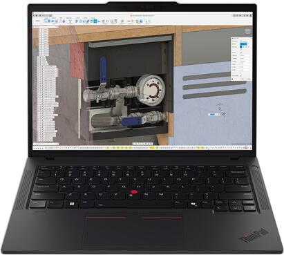 Lenovo ThinkPad P14s G6 (21QL006RGE) Lenovo ThinkPad P14s G6 (21QL006RGE)
