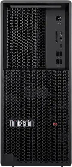 Lenovo ThinkStation P3 Tower Gen 2 (30HT00BWGE)
