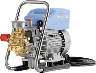 Kränzle HD 7/122 TS (600030)