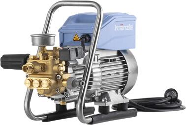Kränzle HD 9/80 TS (600130) Kränzle HD 9/80 TS (600130)