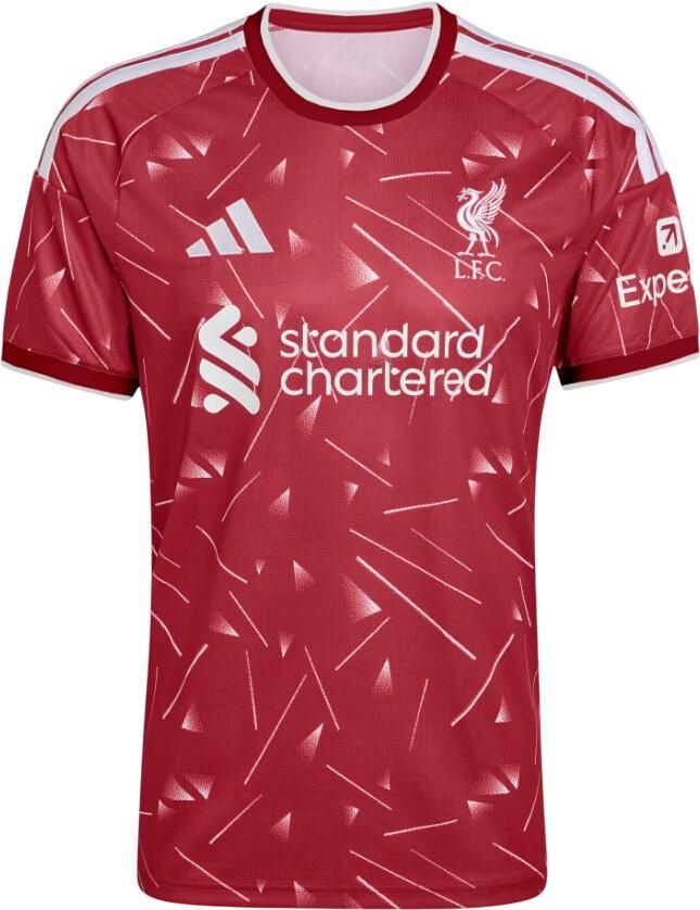 Adidas FC Liverpool 26/27 Heimtrikot Herren
