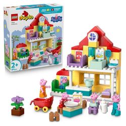 LEGO DUPLO Familienhaus (10467)