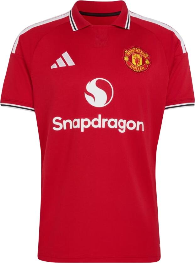 Adidas Manchester United 26/27 Heimtrikot Herren