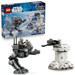 LEGO Star Wars Angriff des AT-RT (75444)