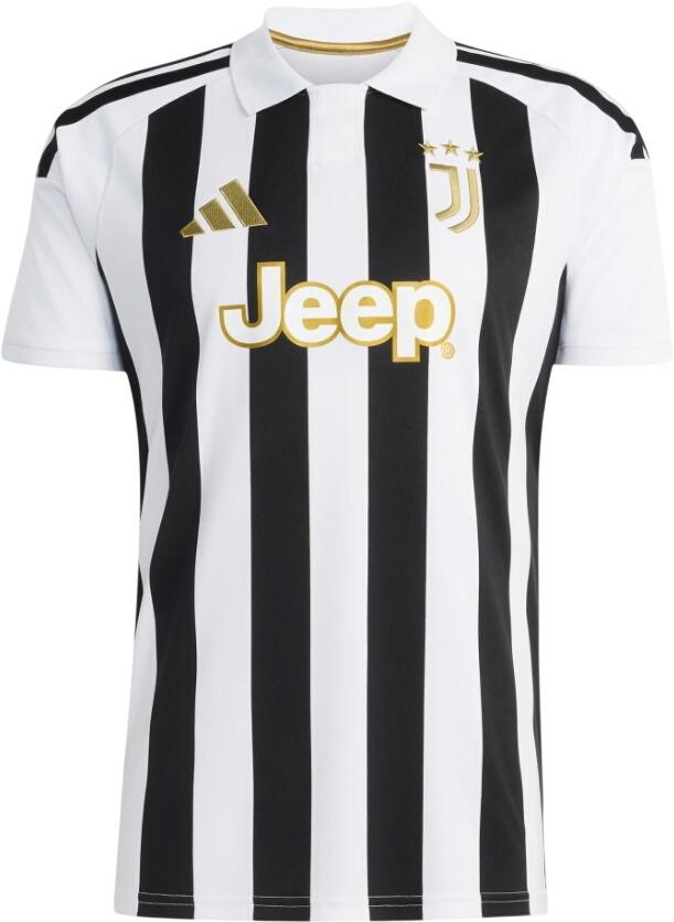 Adidas Juventus Turin 26/27 Heimtrikot Herren