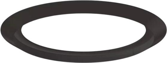 Theben Cover FLAT 85 BK (9070853)