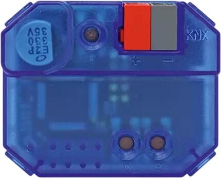 Theben Medienkoppler TP-RF KNX (9070868)