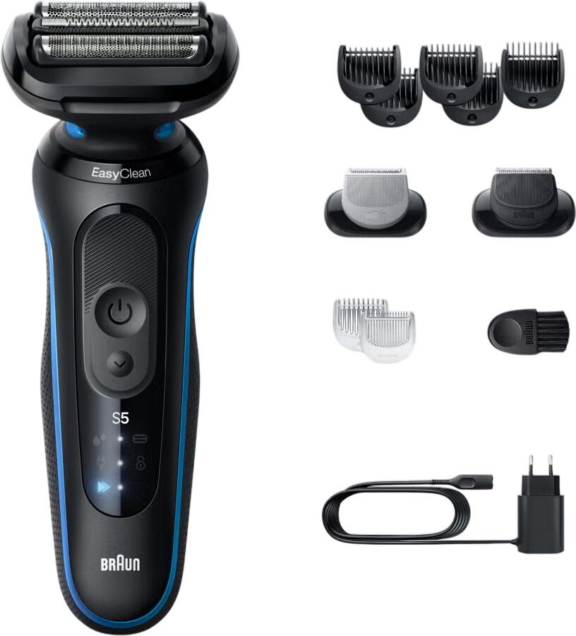 Braun Series 5 52-A1650S