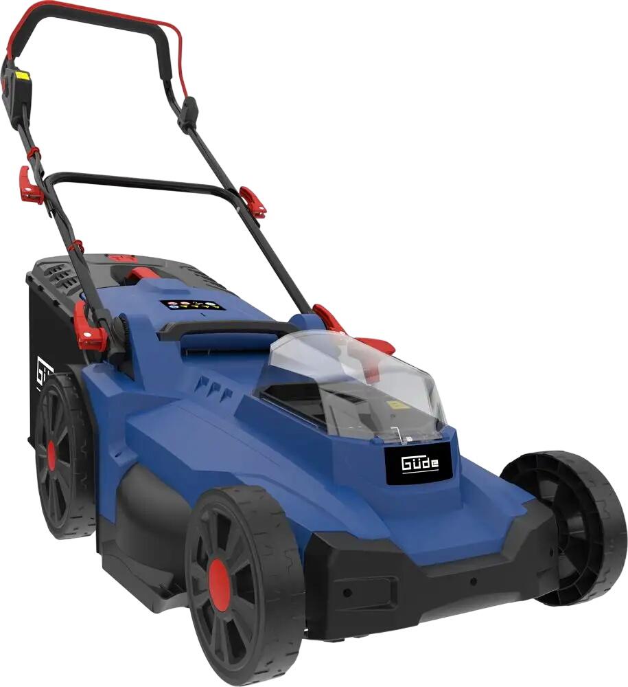 Güde RM 36-402-30.43