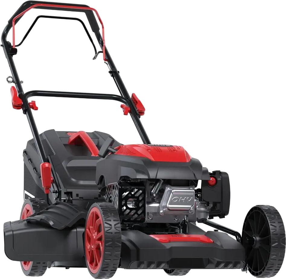 Güde Big Wheeler BW 530-190 R Güde Big Wheeler BW 530-190 R