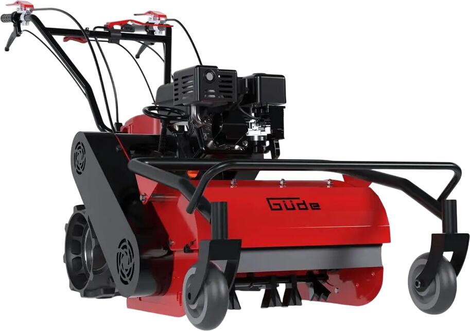 Güde GSM 500