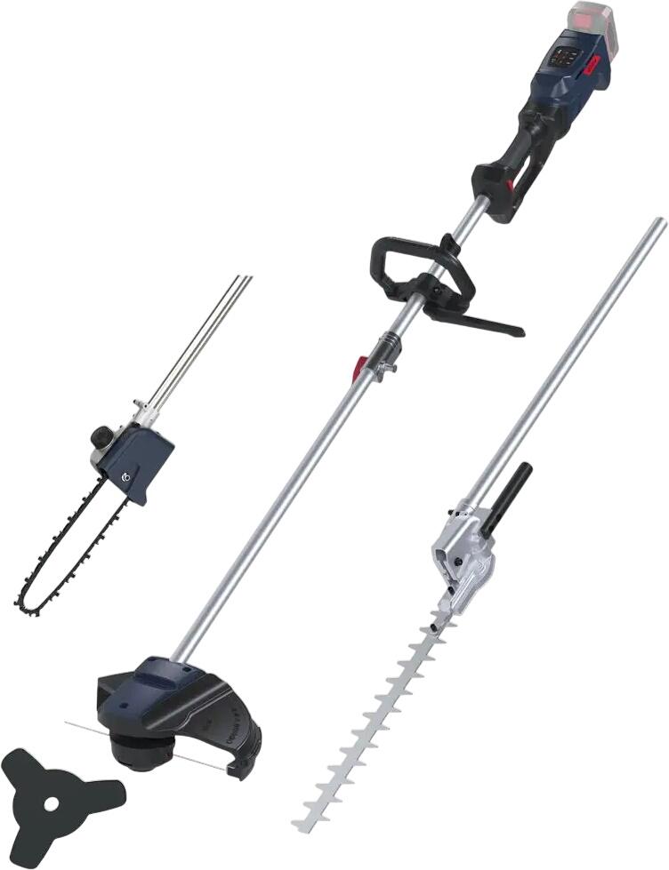 Güde TGPS 18-0 (4in1)