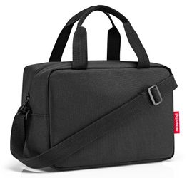 Reisenthel Coolerbag To-Go Black (ZK7003)
