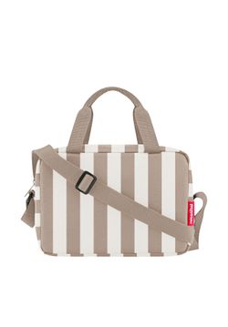 Reisenthel Coolerbag To-Go Summerstripes Coffee (ZK6056)