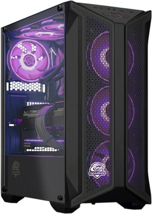 One Gaming PC AN290 (64290)
