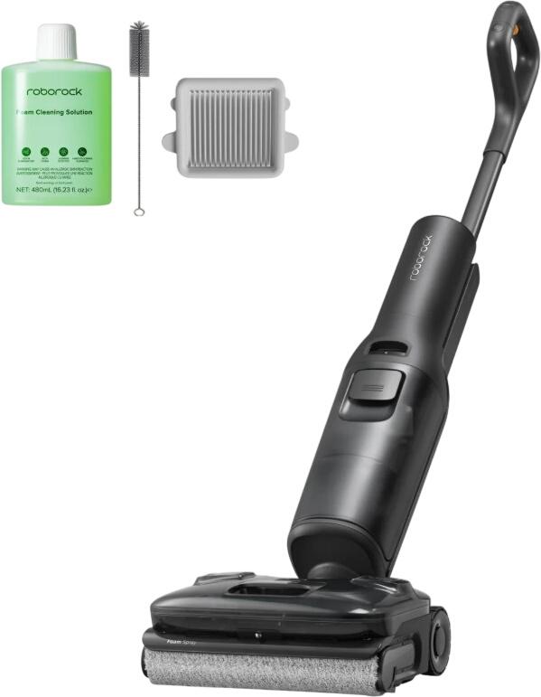 Roborock F25 ACE Pro