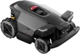 Roborock RockMow Z115 AWD