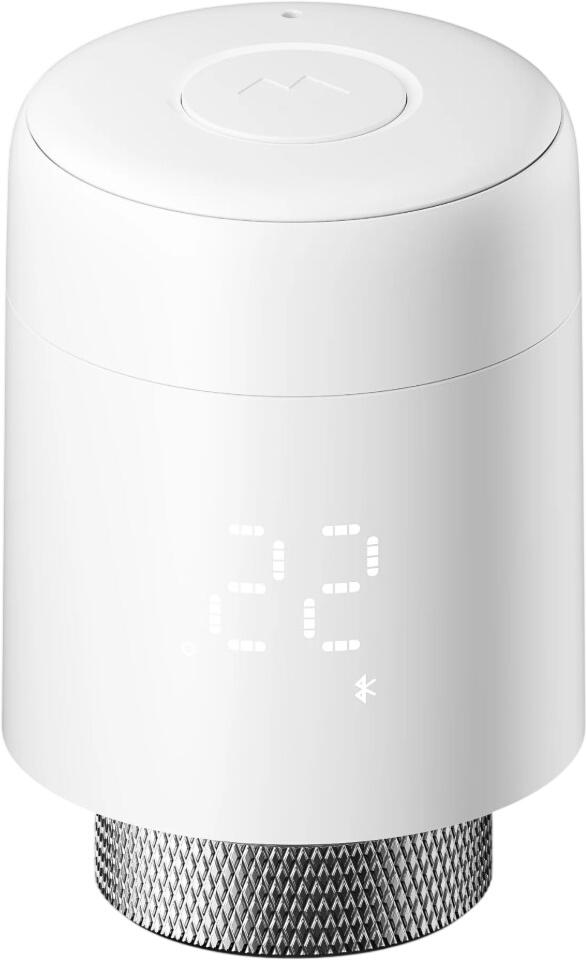 SwitchBot Smart Heizkörperthermostat (W7830000)
