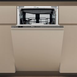 Bauknecht BK6IB10BS7LA0