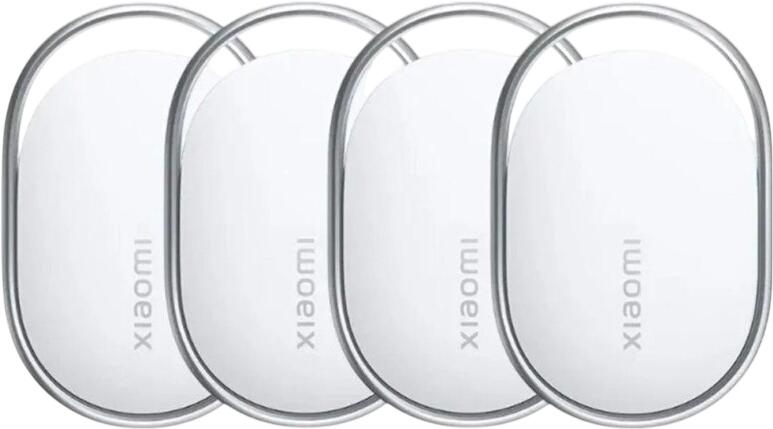 Xiaomi Tag 4 Pack