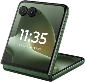 Motorola Razr 70 Plus