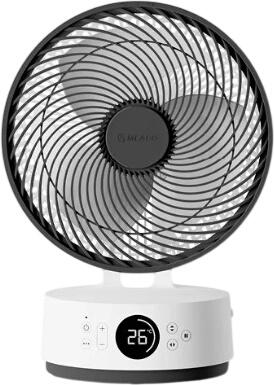 Meaco MeacoFan Sefte Pro 10 Tischventilator
