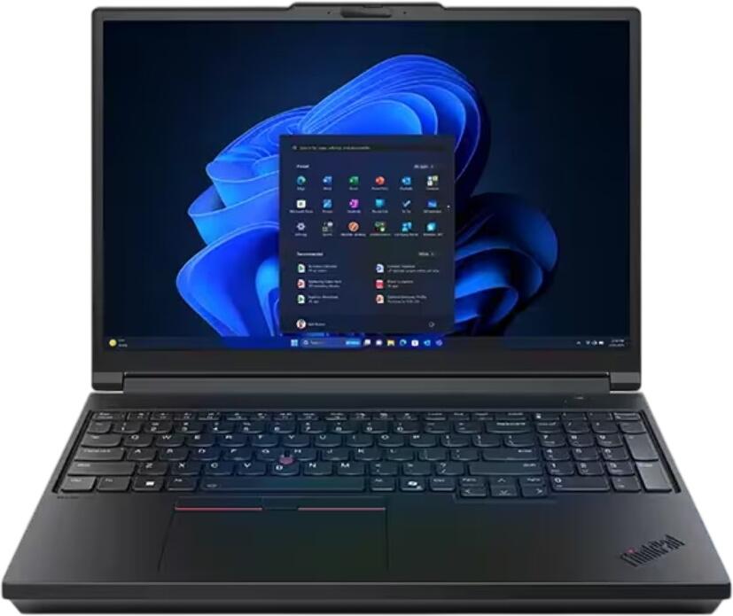 Lenovo ThinkPad P16 G3 (21RQ004WGE)