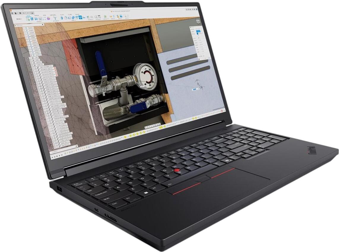 Lenovo ThinkPad T16g G3 (21V5002PGE) Lenovo ThinkPad T16g G3 (21V5002PGE)