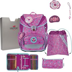 DerDieDas ErgoFlex Light Sweet Sprinkles 5-tlg.