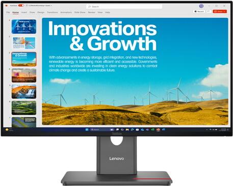 Lenovo ThinkVision P24QD-40 (64B1GAT1EU)