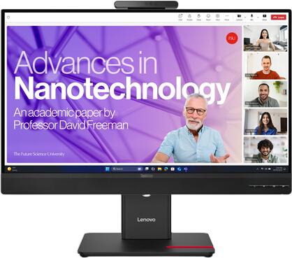 Lenovo ThinkVision T27qd-4v (64B8UAT1EU)