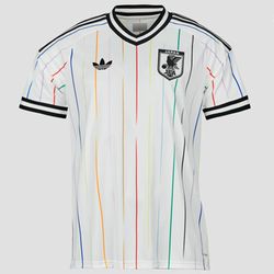 Adidas Japan 26 Auswärtstrikot Herren Adidas Japan 26 Auswärtstrikot Herren