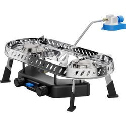 Campingaz Camp & Trek Twin Connect