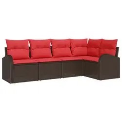 vidaXL Gartenlounge Set (3346044)