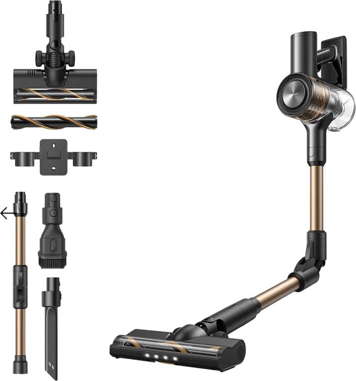 Dreame R10s Lite