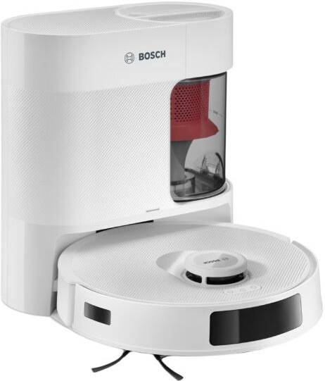 Bosch Spotless + BCRD1W