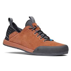 Black Diamond Session Suede Men
