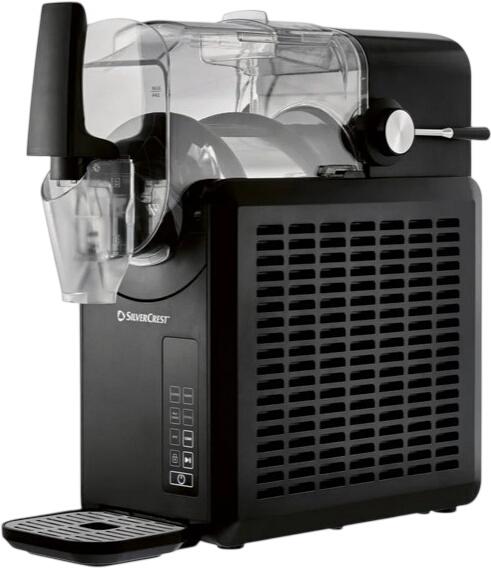 Silvercrest SSM 220 A1 Silvercrest SSM 220 A1
