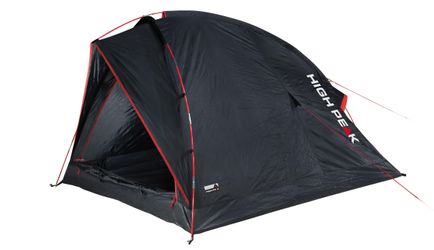 High Peak Minitramp 2
