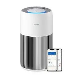Philips PureProtect Quiet 2200 Series AC2220/10